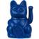 Donkey Mini Lucky Cat Dekorationsfigur 9.8cm