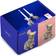 Donkey Hungry Hippos Grey Ljusstake 11.5cm 2st