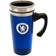 Chelsea FC Official Football Travel Mug