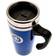 Chelsea FC Official Football Travel Mug