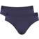 Sloggi Ever Soft Brief 2-pack - Indigo Blue