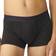 Sloggi Men Ever Cool Hipster Briefs 2-pack - Black