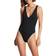 Seafolly Sea Dive Deep V Neck Swimsuit