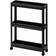 IKEA Vesken Trolley Table 18x54cm