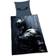 Herding Batman Biancheria da Letto Cotone 80 x 80 cm Copripiumino 135 x 200 cm 53.1x78.7"