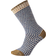 Smartwool Women's Everyday Popcorn Polka Dot Full Cushion Crew Socks