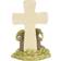 Precious Moments Glory to God Nativity Cross Figurine 8"