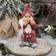 Klarborg Nisse Maria Julepynt 18cm