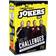 Impractical Jokers Box of Challenges