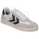 Hummel VM78 CPH - White/Black
