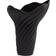 Cooee Design Fungi Black Dekorationsfigur 18cm
