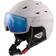 Cairn Maverick Evolight Nxt Helmet