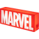 Paladone Marvel Logo Light V2 Night Light