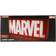 Paladone Marvel Logo Light V2 Night Light