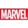 Paladone Marvel Logo Light V2 Night Light
