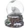 Nemesis Now Guardian Of The North Snow Globe