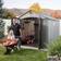 Lifetime 8Ft X 10Ft Storage Shed