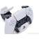 PowerA PS5 Twin Charging Station - White