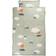 Done by Deer Junior Bedlinen Happy Clouds 100x130cm