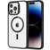 ESR Classic Hybrid Case with HaloLock for iPhone 14 Pro