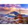 Enjoy Fuji Mountain in Spring Japan 1000 Pieces