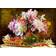 Enjoy Peonies Beauty 1000 Pieces