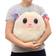 TY Fluffy Lamb Squish a Boo 35cm