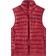 Patagonia Down Sweater Vest - Wax Red