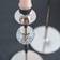 Hilke Collection La Luna Ljusstake 40cm