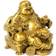 Laughing Buddha Statue Figurine 6.6"