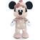 Disney Minnie Mouse Bamse Sov Godt 22cm