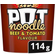 King Pot Noodle Beef & Tomato 114g