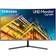 Samsung 32' VA Curvo 4K Ultra HD U32R590 Tempo di Risposta 4 ms