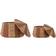 Bloomingville Ruddi Korg 25.5cm 2st