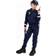 Party King Danish Police Children's Costume