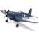 Horizon Hobby F4U-4 Corsair 1.2m RTR EFL18575