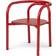 Liewood Baxter Chair Apple Red