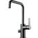 Tapwell Arm584 (9426308) Svart, Krom