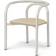 Liewood Baxter Chair Natural /Sand Mix