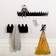Roommate Shelf Sinus Box & Coat Rack