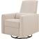 DaVinci Piper Recliner & Swivel Glider