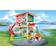 Hape Rock & Slide House