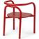 Liewood Baxter Chair Apple Red