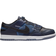 Nike Dunk Low Scrap M - Deep Royal Blue/Black/Dark Obsidian