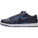 Nike Dunk Low Scrap M - Deep Royal Blue/Black/Dark Obsidian