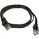 Monoprice Snagless RJ45-RJ45 Cat5e UTP 0.9m