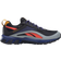 Reebok Ridgerider 6 Goretex W - Core Black/Bold Purple/Orange Flare