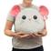 TY Catnip Mouse Squish a Boo 35cm