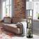 Globe Electric Reid Floor Lamp 57.5"