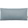 Blomus Stay Cojín de Decoración Completo Blanco, Gris, Azul, Beige (70x30cm)